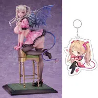 Figure - Hobby Sakura (imp リペイント版 1/7 塗装済み完成品)
