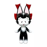 Sofubi Figure - The Fantastic Adventures Of Unico