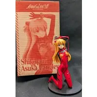 Figure - Neon Genesis Evangelion / Asuka Langley