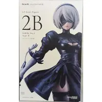 Figure - Nier: Automata / 2B (YoRHa No. 2 Type B)