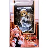 Figure - Nekopara / Maple