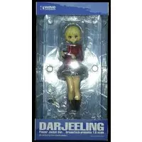 Figure - Girls und Panzer / Darjeeling