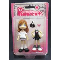 Pinky Street - Pinky:st