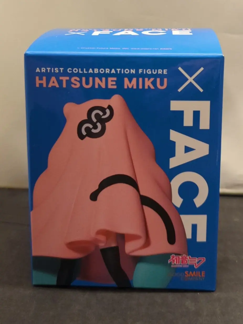Figure - VOCALOID / Hatsune Miku