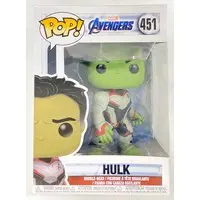 Figure - The Avengers