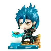 Figure - Wuthering Waves