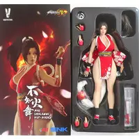 Figure - The King of Fighters / Shiranui Mai