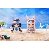 Figure - Azur Lane / Shimakaze & Noshiro & Shinano
