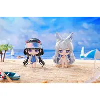 Figure - Azur Lane / Shimakaze & Noshiro & Shinano