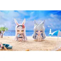 Figure - Azur Lane / Shimakaze & Noshiro & Shinano