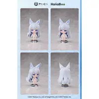 Figure - Azur Lane / Shimakaze & Noshiro & Shinano