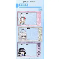 Figure - Azur Lane / Shimakaze & Noshiro & Shinano