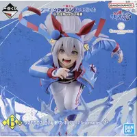 Ichiban Kuji - Uma Musume: Pretty Derby / Tamamo Cross