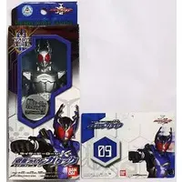 Sofubi Figure - Kamen Rider Series