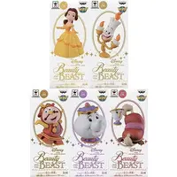 World Collectable Figure - Beauty and the Beast