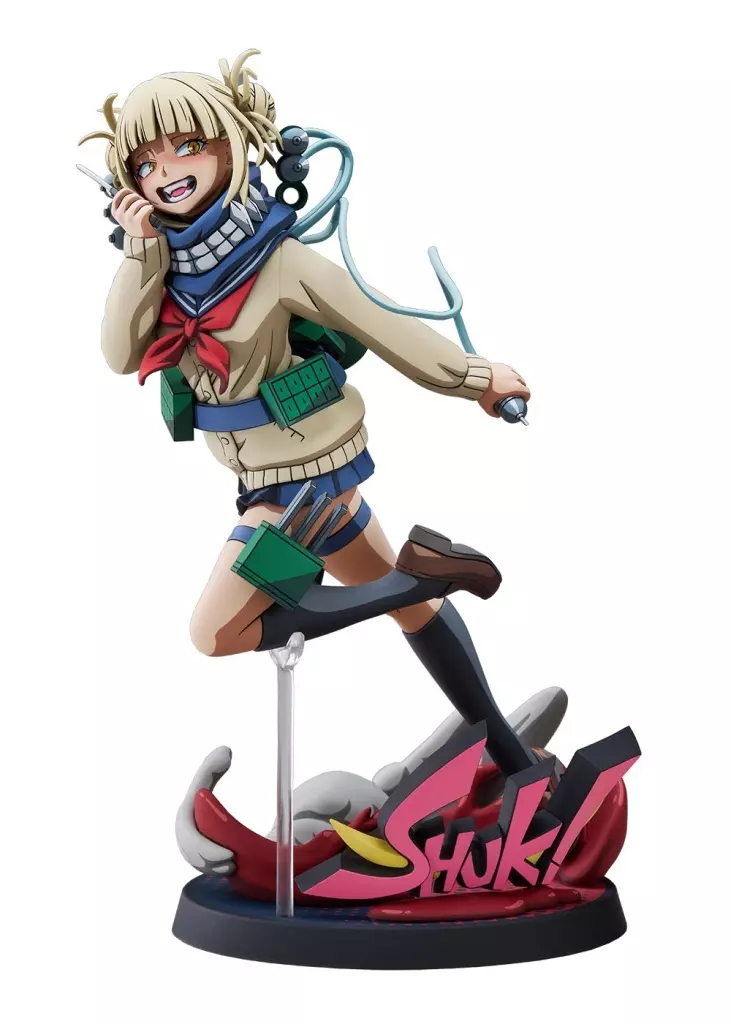 Figure - Boku no Hero Academia (My Hero Academia) / Toga Himiko