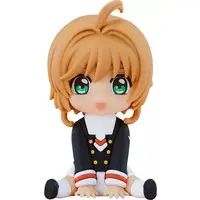 Nendoroid - Cardcaptor Sakura / Kinomoto Sakura