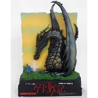 Figure - Ged Senki (Tales from Earthsea)