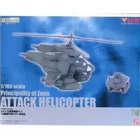 Figure - Mobile Suit Gundam: The 08th MS Team