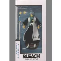 Figure - Bleach / Hitsugaya Toushirou