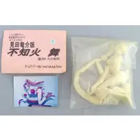 Figure - Garage Kit - Garo Densetsu (Fatal Fury) / Shiranui Mai