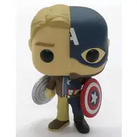 Figure - Captain America