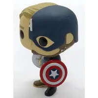 Figure - Captain America