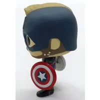 Figure - Captain America