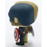 Figure - Captain America