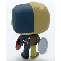 Figure - Captain America