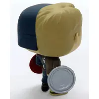 Figure - Captain America