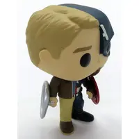 Figure - Captain America