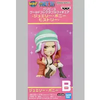World Collectable Figure - One Piece / Jewelry Bonney