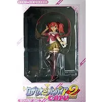 Figure - Prize Figure - Rosario to Vampire