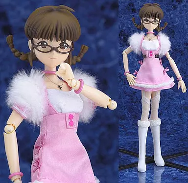 Figure - The Idolmaster / Akizuki Ritsuko