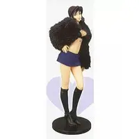 Figure - Prize Figure - Lupin III / Mine Fujiko