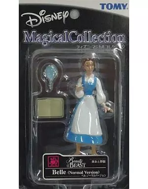 Figure - Beauty and the Beast