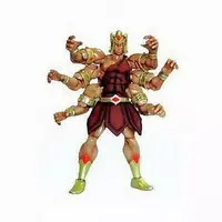 Figure - Kinnikuman / Ashuraman