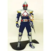 Sofubi Figure - Kamen Rider Blade