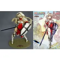 Figure - Manaka de Ikuno!! / Kusugawa Sasara