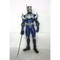Sofubi Figure - Kamen Rider Series