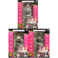 Figure - Prize Figure - Super Sonico / Fujimi Suzu & Watanuki Fuuri