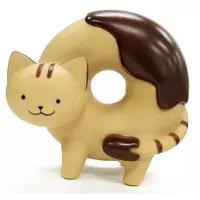 Sofubi Figure - Donyats