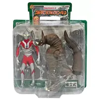 Sofubi Figure - Ultraman Series