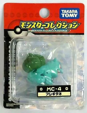 Pokemon Moncolle - Pokémon