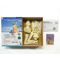 Sofubi Figure - Tokimeki Memorial