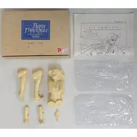 Figure - Seisenshi Dunbine (Aura Battler Dunbine)