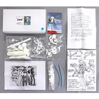 Figure - Garage Kit - KanColle / Akitsushima