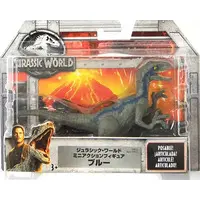 Figure - Jurassic Park