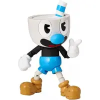 Figure - Cuphead
